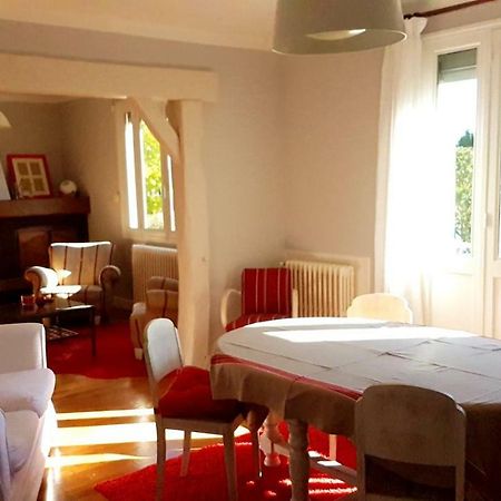 maison spacieuse renovée Longeville-en-Barrois Esterno foto