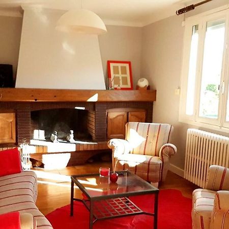 maison spacieuse renovée Longeville-en-Barrois Esterno foto