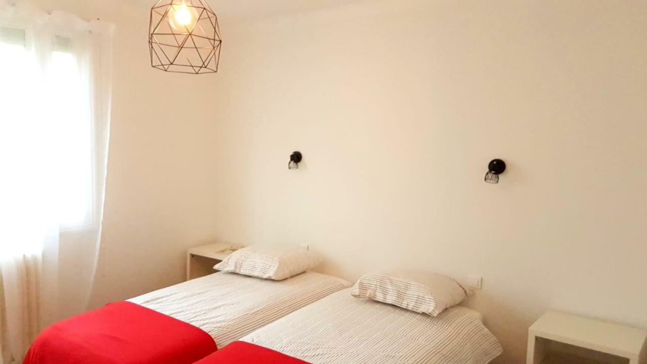 maison spacieuse renovée Longeville-en-Barrois Esterno foto