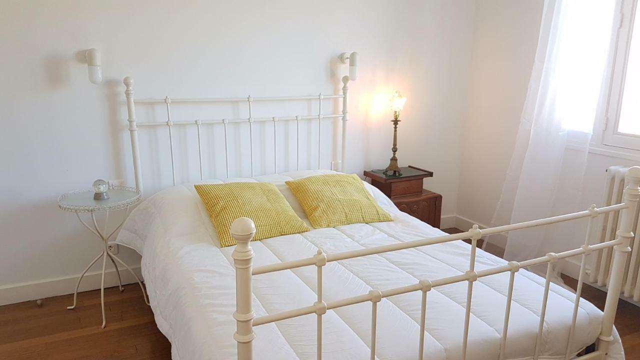 maison spacieuse renovée Longeville-en-Barrois Esterno foto