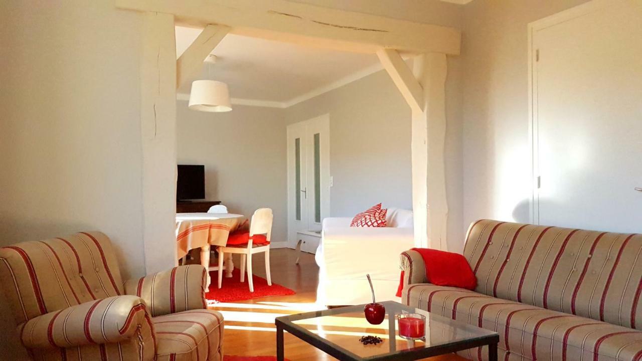 maison spacieuse renovée Longeville-en-Barrois Esterno foto