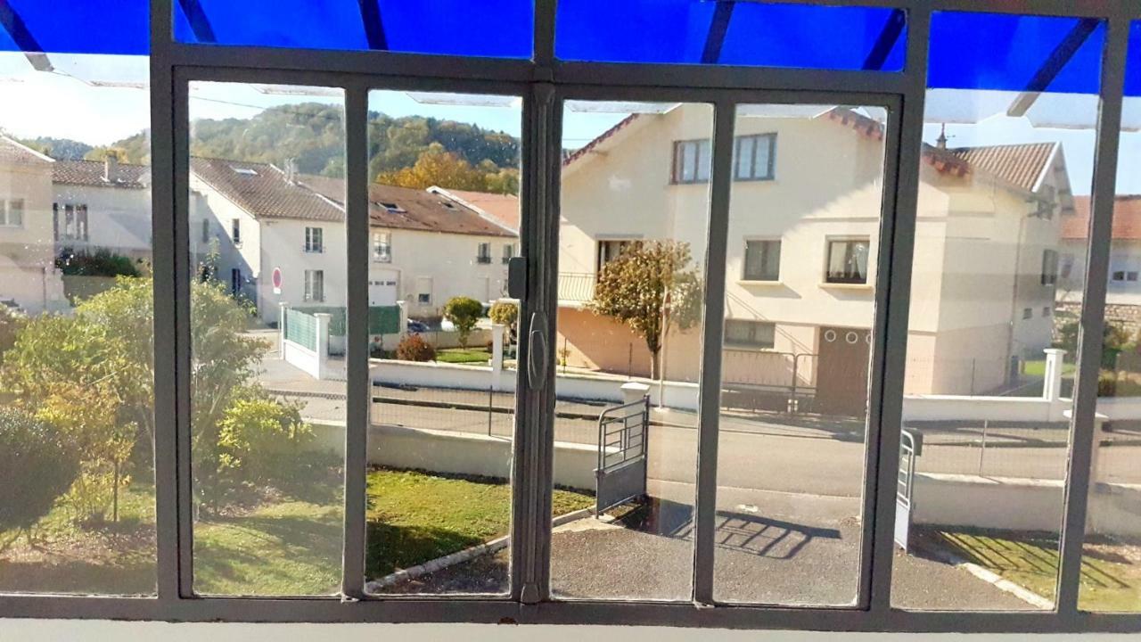 maison spacieuse renovée Longeville-en-Barrois Esterno foto