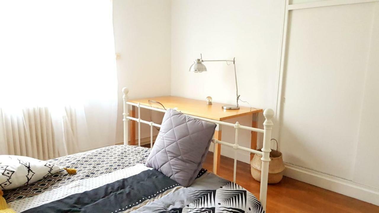 maison spacieuse renovée Longeville-en-Barrois Esterno foto
